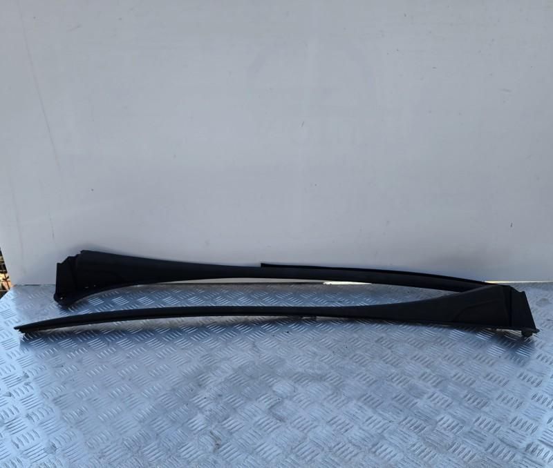 Set cheder exterior stanga dreapta parbriz Opel Vivaro B