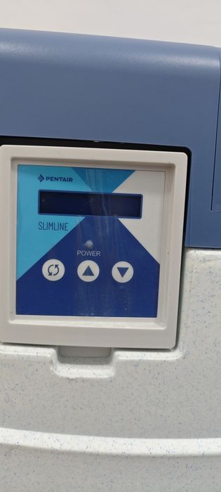 Система за омекотяване на вода Pentair