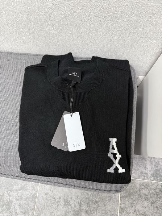 Свитер Armani Exchange
