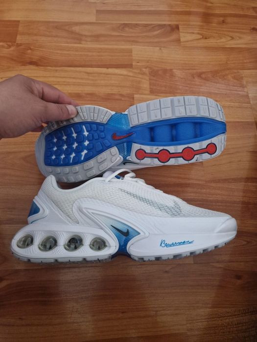Adidasi Nike Dn original