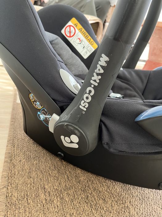 Кош за кола maxi cosi