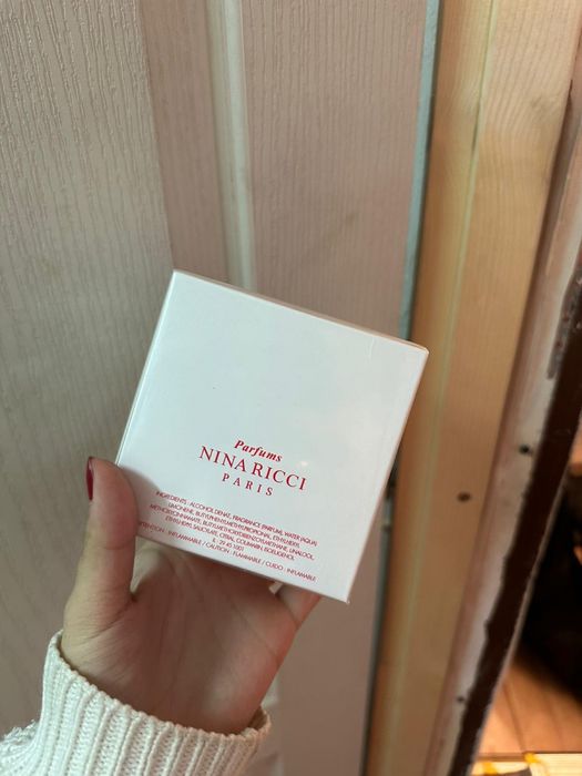 Nina ricci NINA
