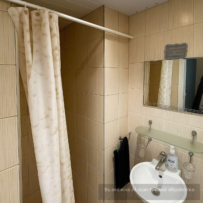 Дава се под наем Двустаен апартамент в Варна, Център - 75 кв.м за 478.38 € - Снимка #5