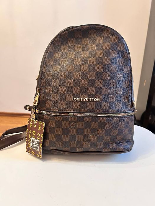 Genți și rucsacuri