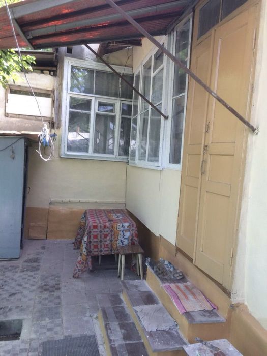 Аренда свой дом 3-ком в центре города