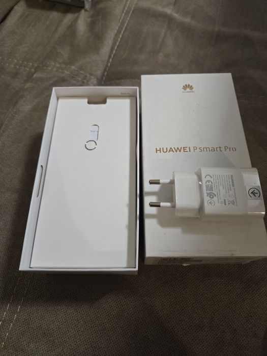 Huawei P smart Pro
