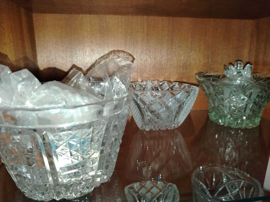 Хрусталь разная оптом
