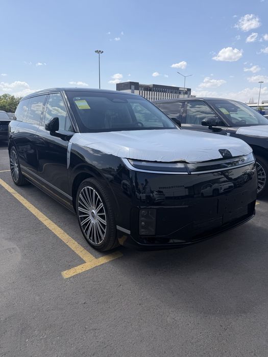 Xpeng GX hybrid 2026 yil 0 probeg Naqd Toshkentda Full pozicia