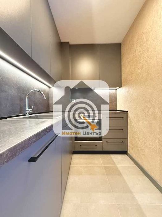 продава 1-стаен апартамент в малинова долина