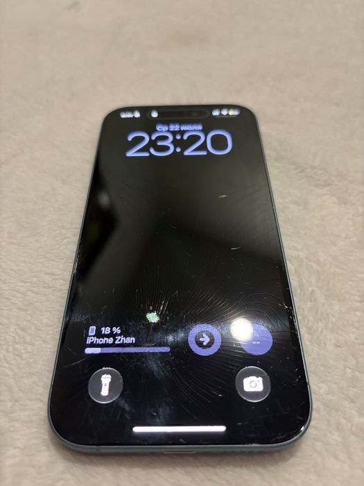 iPhone 16 / Айфон 16