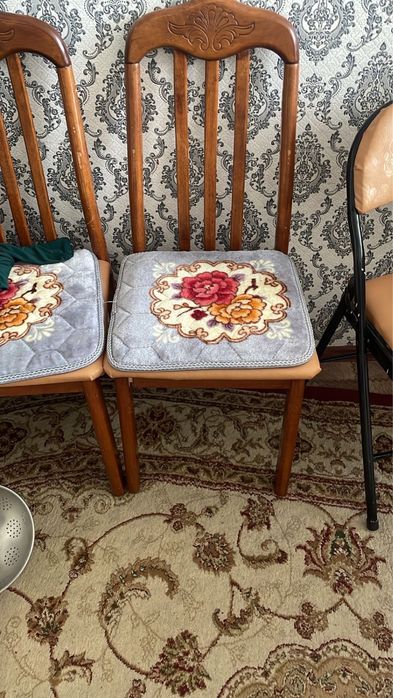 Продам стул в хорошем состоянии