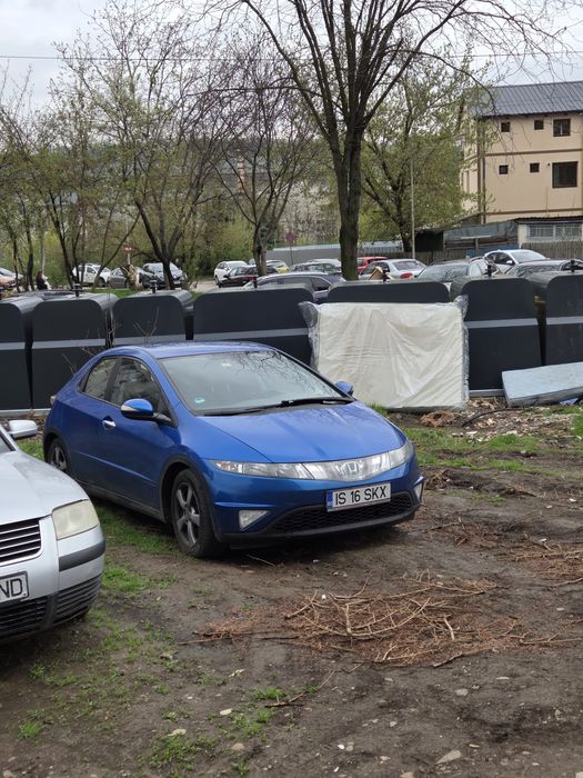 Honda civic 1.4 benzina