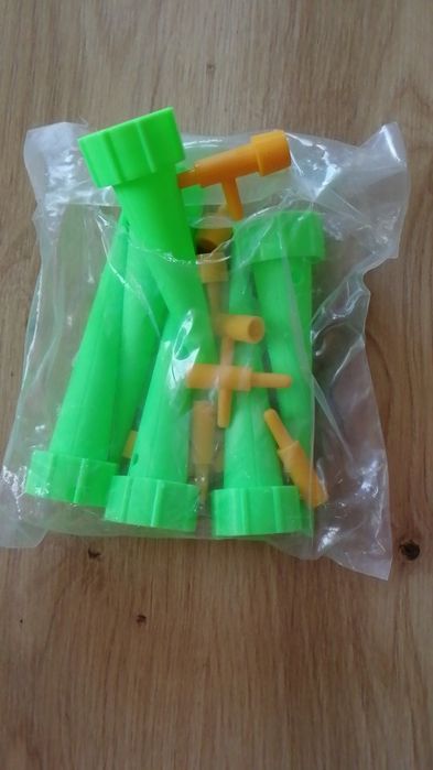 Поилки за капково напояване