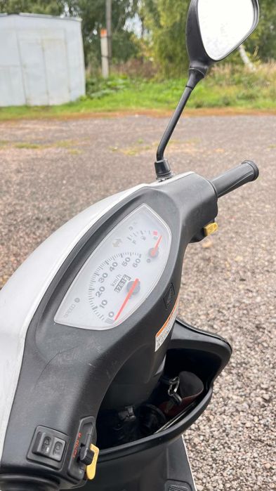 Продам ходна Дио 34