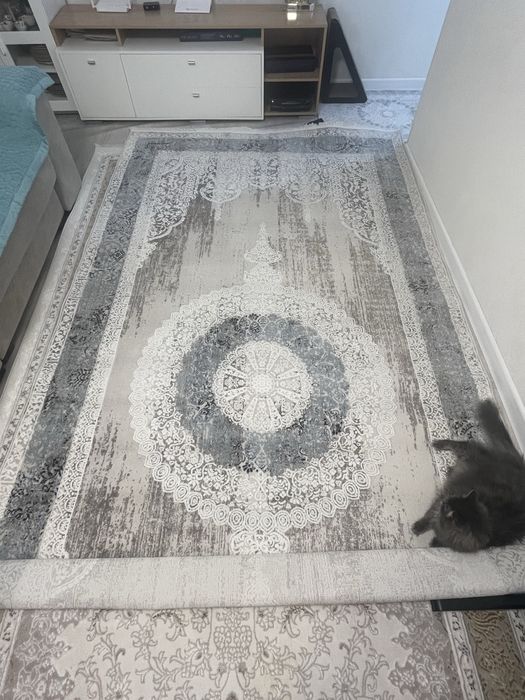 Большой Ковер для зала