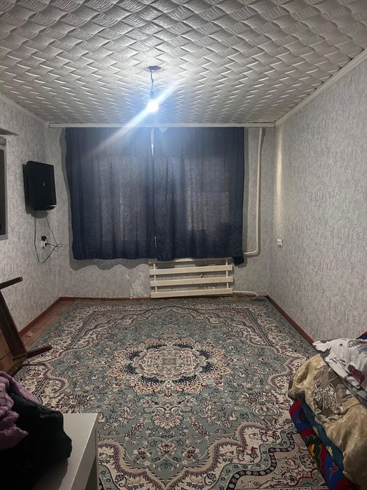 Продаётся квартира