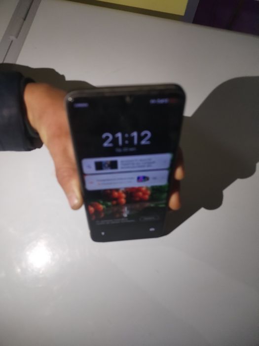 Techno spark go 2023