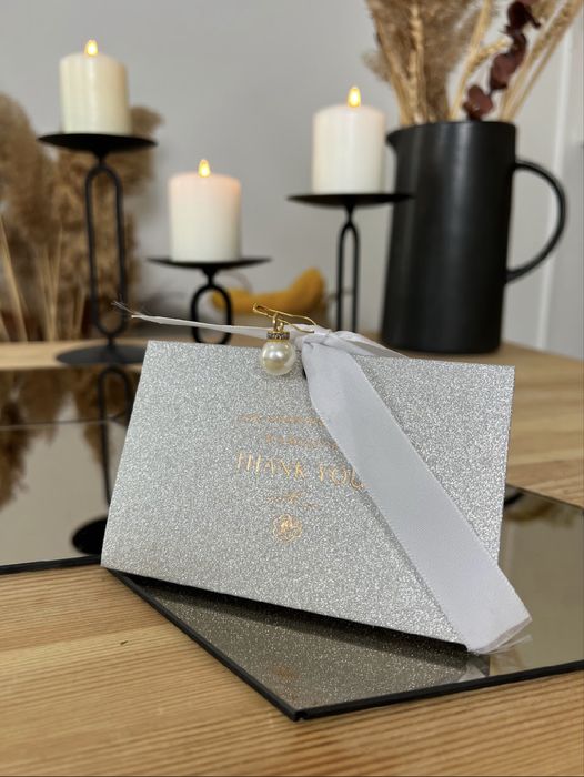 Бонбоньерки эксклюзивные