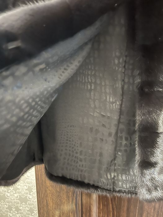 Шаба норка новая