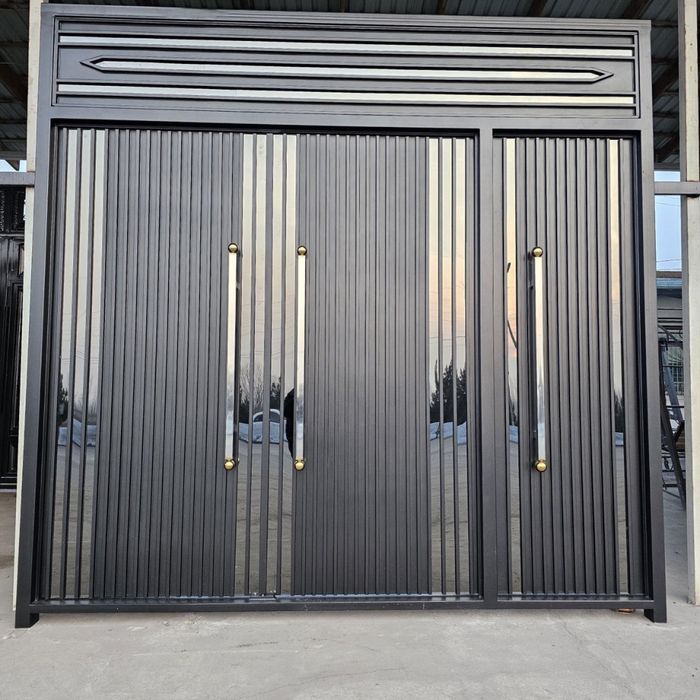 Темир дарвозалар 001