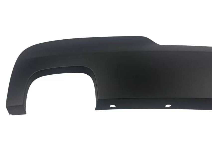 Дифузьор за задна броня M-Tech БМВ BMW F10 / F11 2010г-2014г единичен
