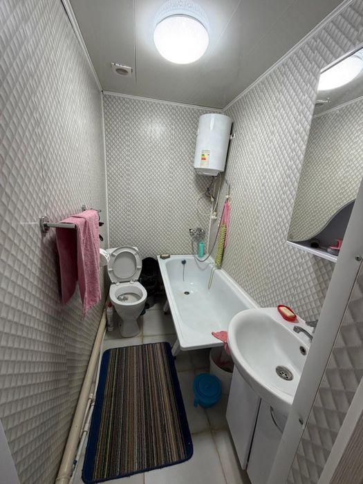 Продам дом в поселке Круглоозерное