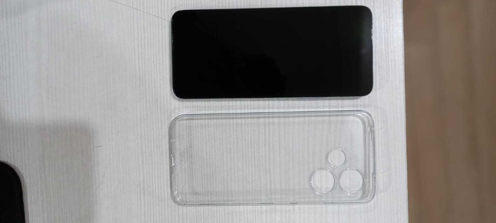 Xiaomi Redmi Note 13R