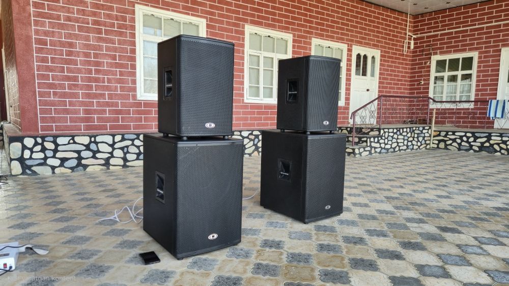 Aparat sotiladi Navoiy