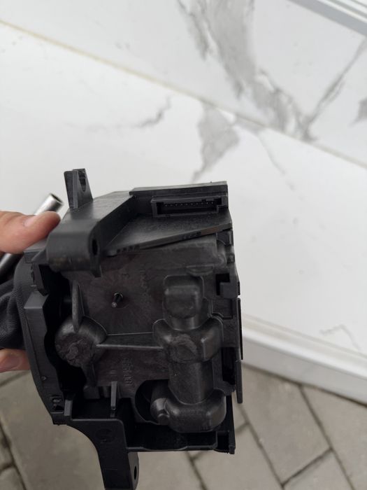 Schimbator viteze sport joystick 2 TB M550D BMW F10 F11 F07 F06 F01