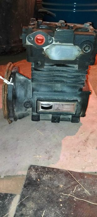 Компрессор  Bendix