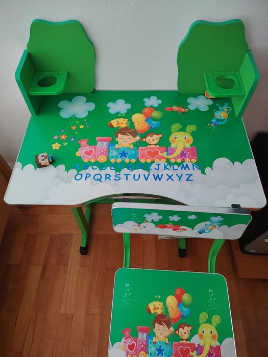 Birou pentru copii