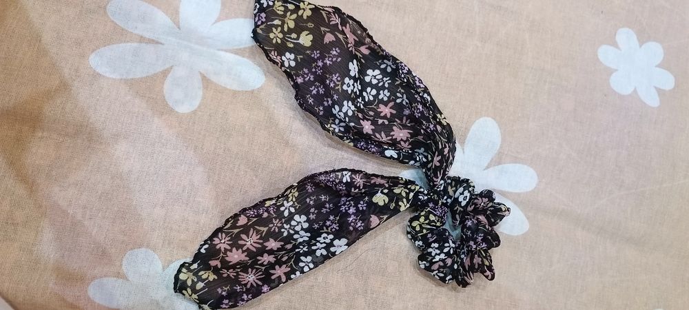 Резинки для волос