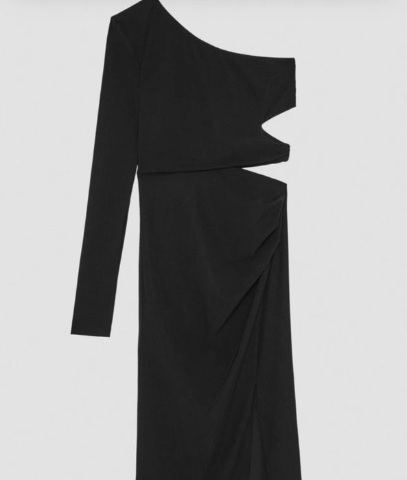 Вечерна рокля Patrizia Pepe