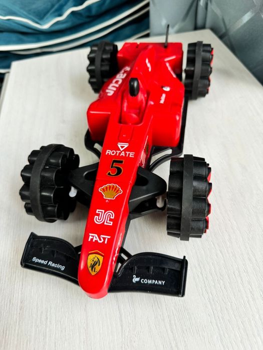 Детские игрушки для мальчиков