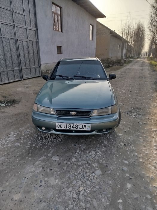 Некся 1 сотилди срочно