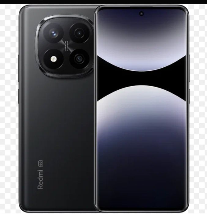 Redmi Note 14 Pro+ 5G (8/256 GB) — Sotiladi!
​Sarlavha: Redmi Note 14