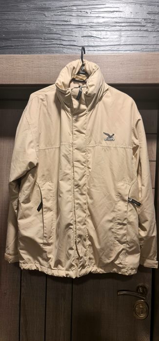 Дамско яке Salewa