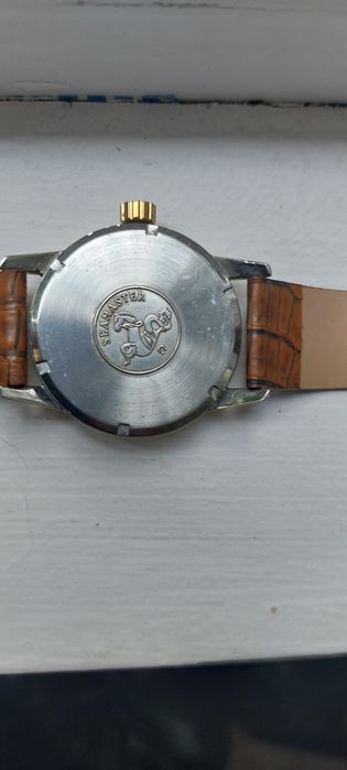 Ceas Omega seamaster