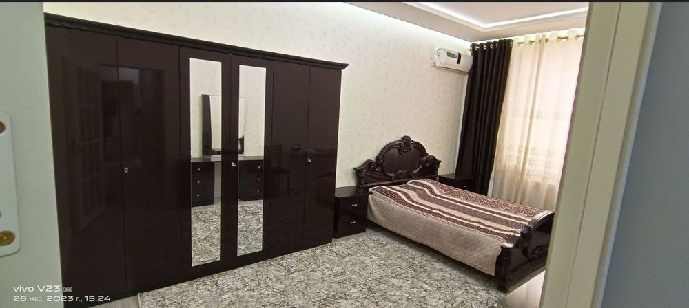 Продается 2комнатная квартира на 1этаже с подвалом в 5этажной  кирпичн