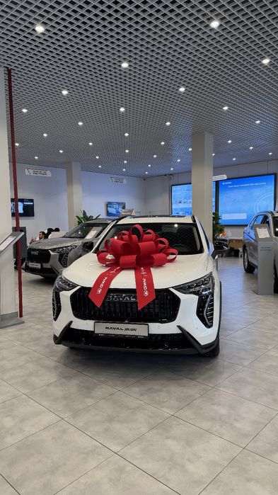 Haval Julion Bez probeg