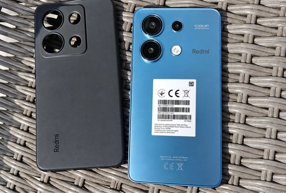 Xiaomi Redmi Note 13 Brasov