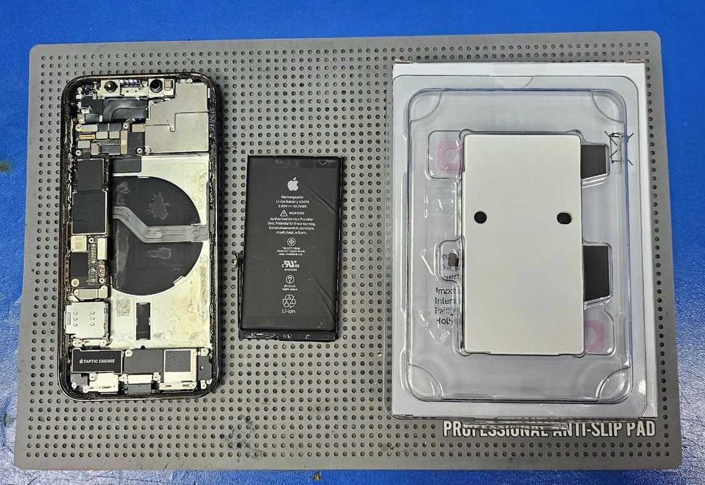 iPhone 12/12 Pro Baterie Originala, Noua