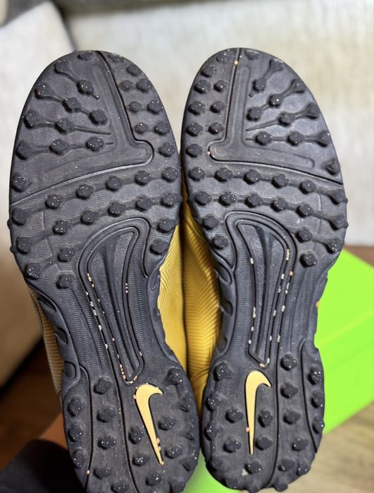 NIKE    Total 90