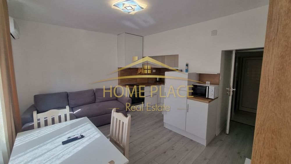 ДВУСТАЕН апартамент под наем - Гръцки квартал