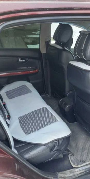 Продажа. Автомобиль Lexus