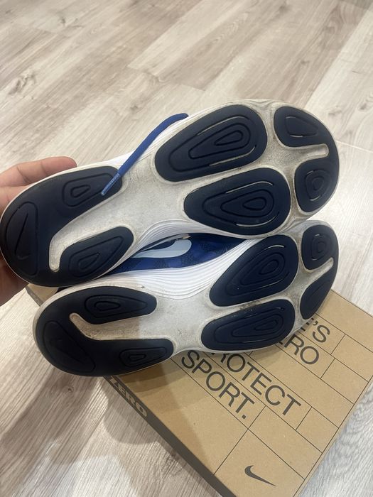 Nike маратонки Найк