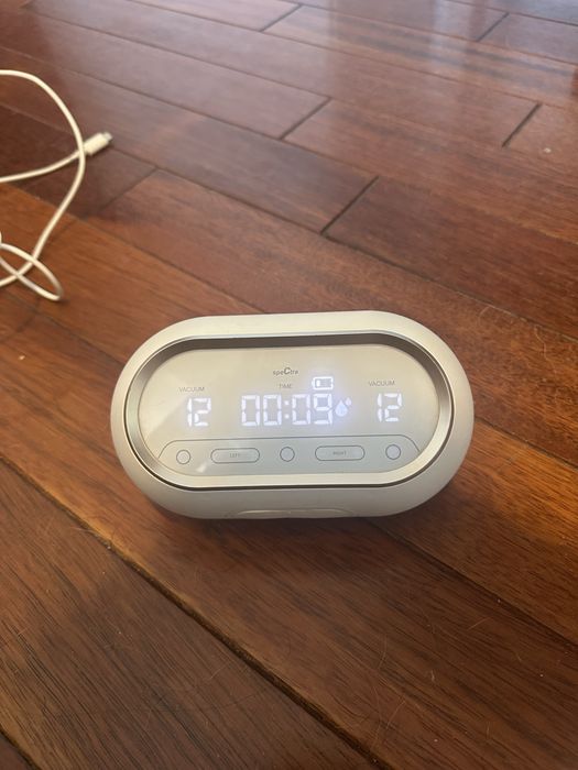 Pompa electrica Spectra Dual Compact