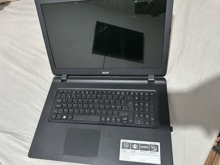 laptop acer schimb cu scule