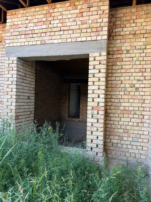 Yangiyol tumani Dexqonobod bunyodkor 5 uy