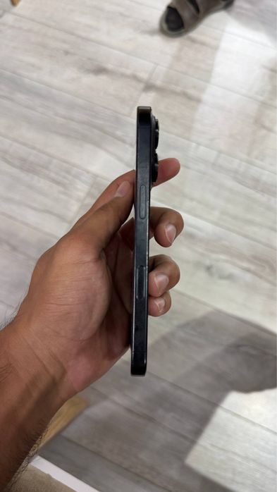 Iphone 16 pro 128gb